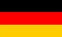 flaga niemiecki