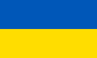 flaga ukrainska